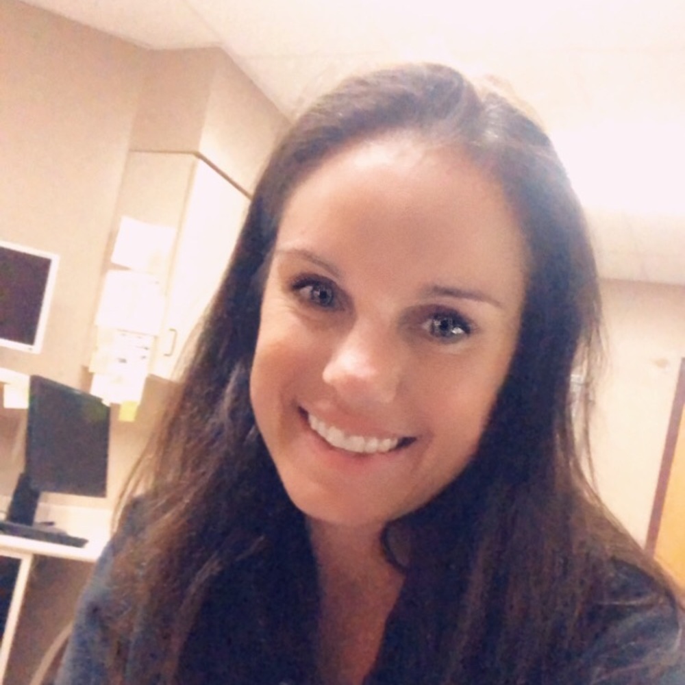 Meet your Posher, Michelle